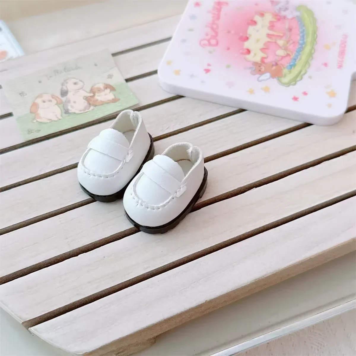 ใหม่ Corduroy สําหรับ Labubu ตุ๊กตาเสื้อผ้าชุดหมวก 17 ซม.เสื้อผ้ารองเท้าตุ๊กตา DIY อุปกรณ์เสริมการฝึกอบรมนั่งปาร์ตี้เกมของเล่นของขวัญ