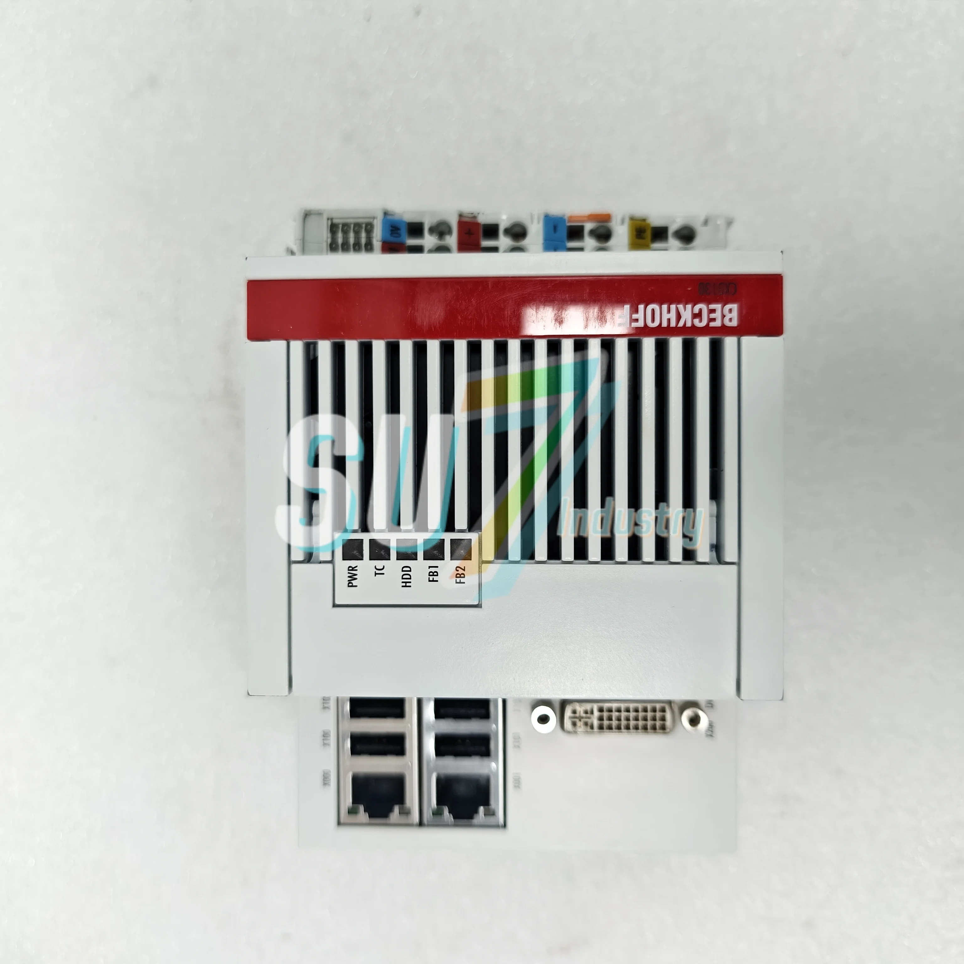 CX5130-0135    New original    controller Module