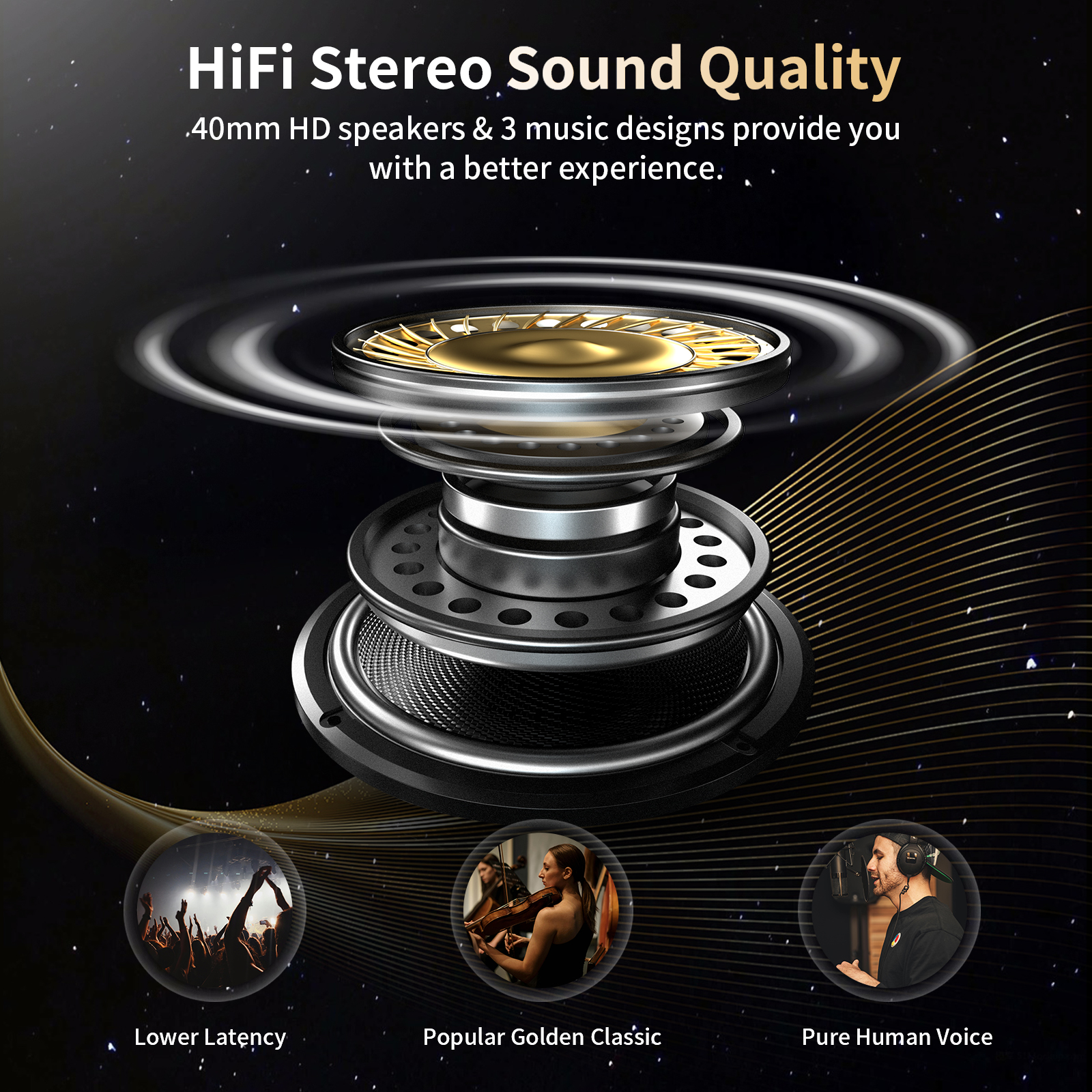 Fodsports FX8 Pro Motorcycle Intercom Bluetooth Helmet Headset 8 Rider 2000M Interphone Communicator,FM Radio