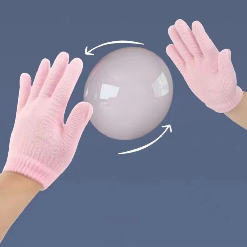 Benutzerdefinierte Kind Lustige Magie Elektrische Smog Blasen Stick Mit Handschuh Hand Spielen Farbe Rauch Blase Musik Led Wasser Maschine Gun Spielzeug Geschenk