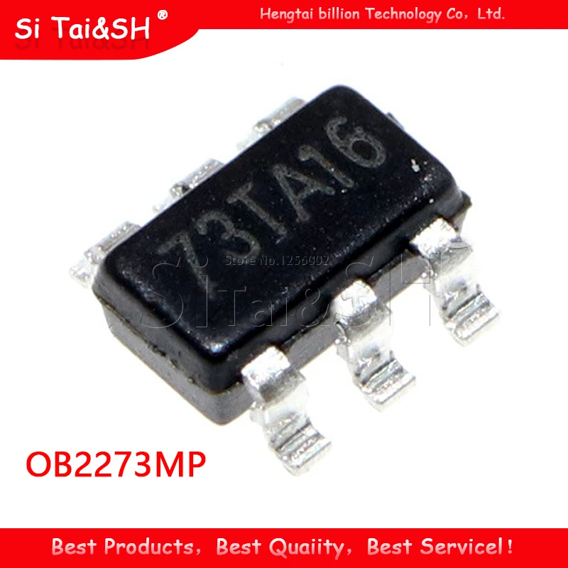 (10piece)100% New OB2273 OB2273M OB2273MP Data system