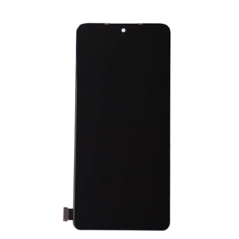 6.67'' AMOLED For Xiaomi Redmi Note 10 Pro LCD Display Touch Screen Digitizer Assembly For Redmi Note10 Pro M2101K6G M2101K6R