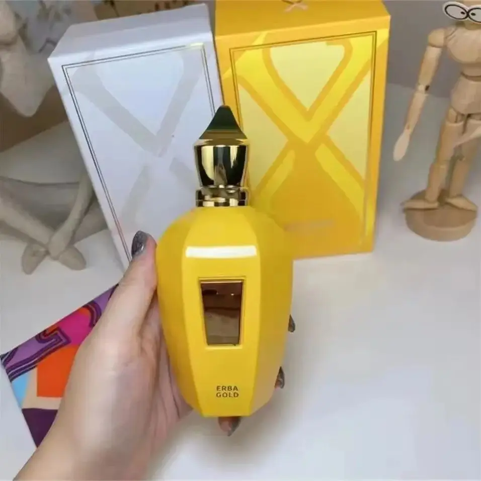 Groove Xcape Erba Pura Opera Soprano X Coro Blue Hope More Than Words ผู้หญิงผู้ชายน้ําหอมสเปรย์น้ําหอม EDP 100Ml 50Ml Parfum