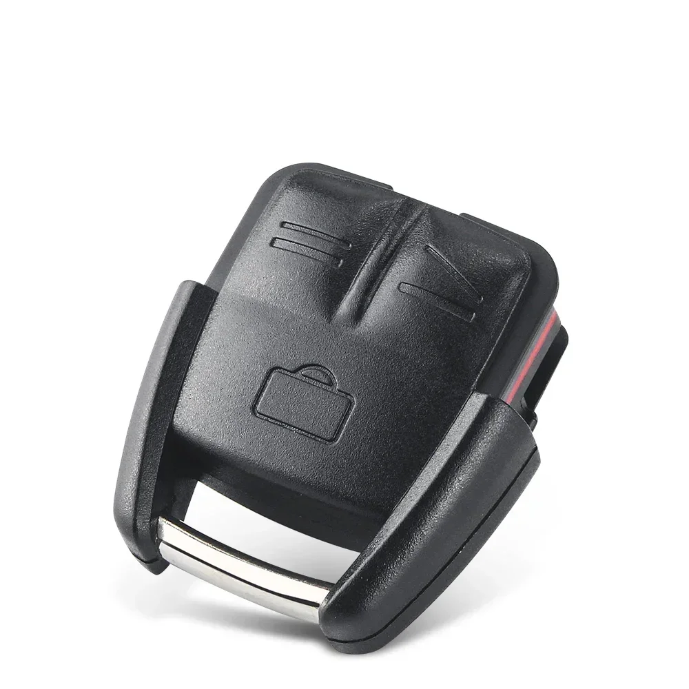 KEYYOU 1PCS New Remote Car Key for OPEL VAUXHALL Vectra Zafira Omega Astra h j insignia g Mk4 B c mokka Frontera