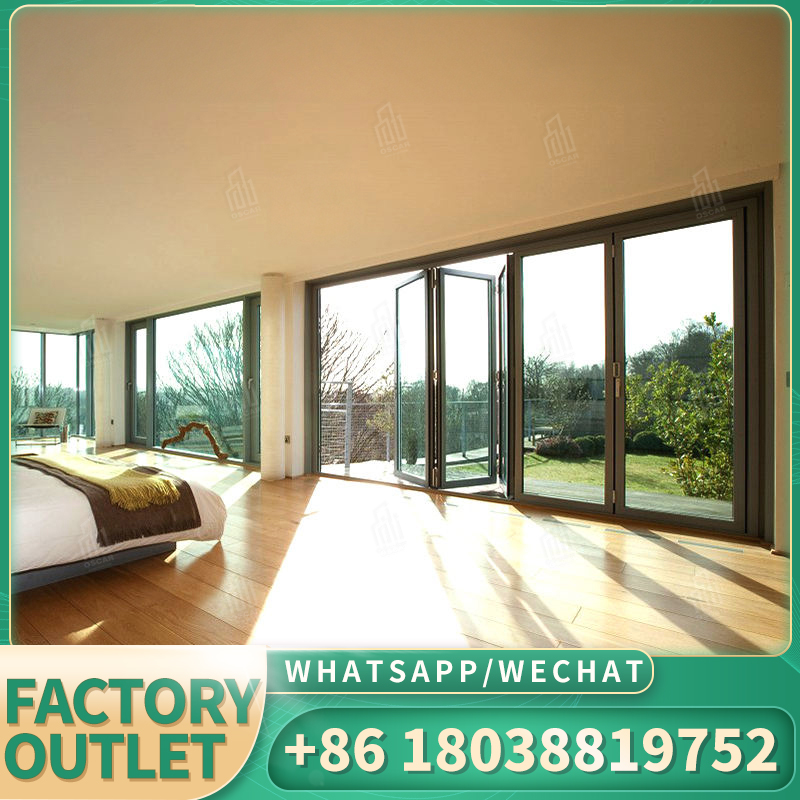 porta de aço moderna, porta à prova de som KTV