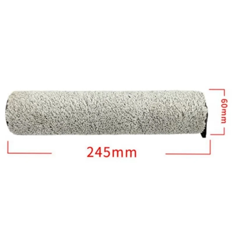 Piezas de repuesto para aspiradora Dreame H12 Core / Dreame H11 / Dreame H11 Max, cepillo giratorio, accesorios de filtro Hepa