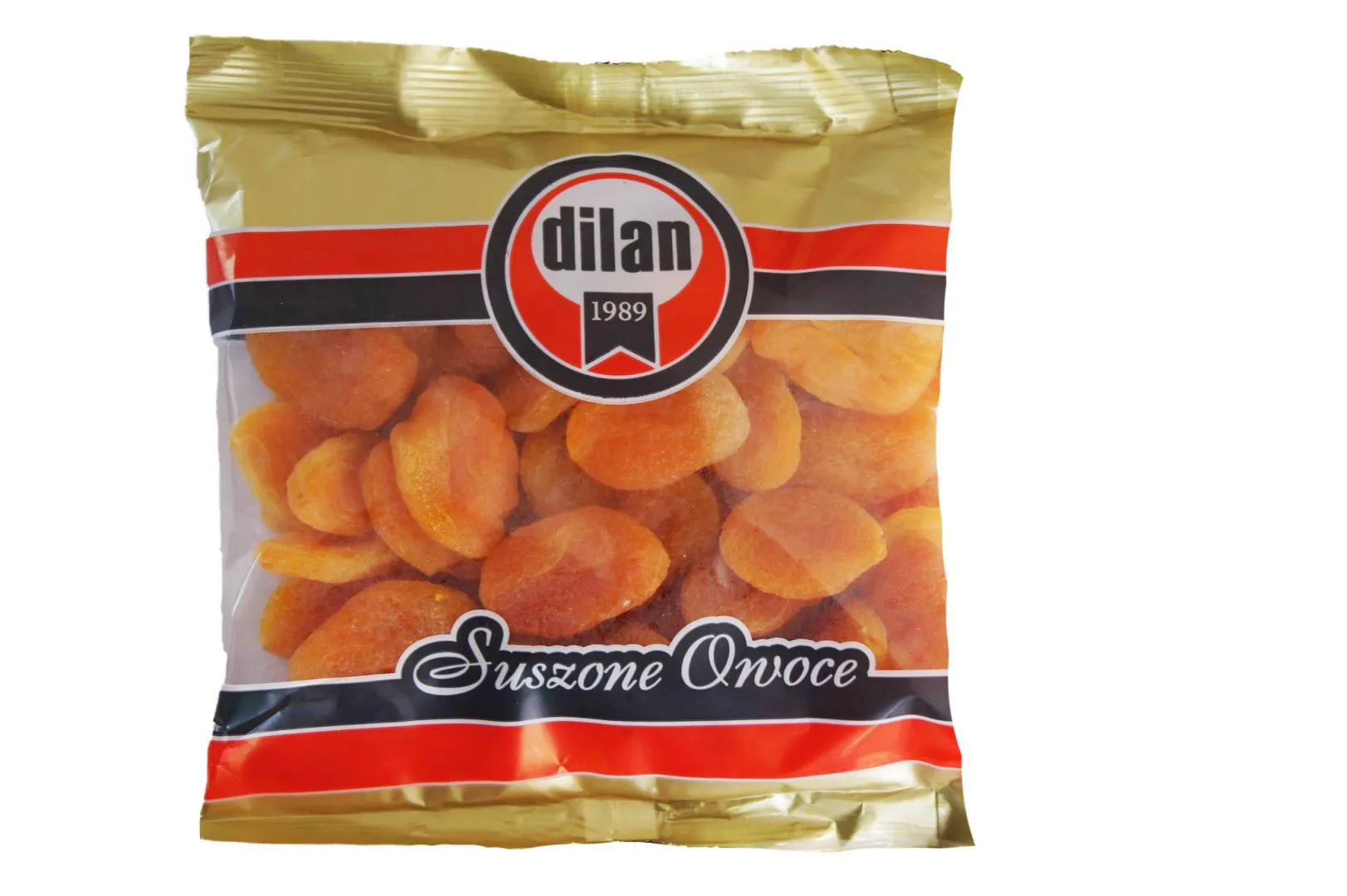 Dilan Morele suszone 200g
