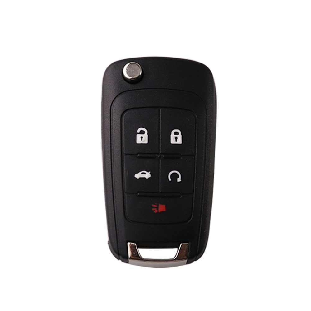 2/3 кнопки откидной удаленный автомобильный ключ для Opel/Vauxhall для Astra J Zafira B C Insignia Mokka Adam Cascade Karl Corsa Meriva