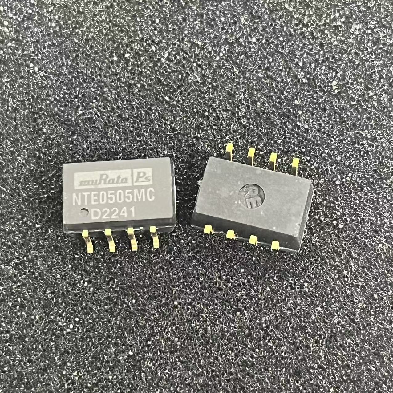 NTE0505MC NTE0505 1 Вт преобразователи постоянного тока с одним выходом 5 В, новый оригинальный в наличии