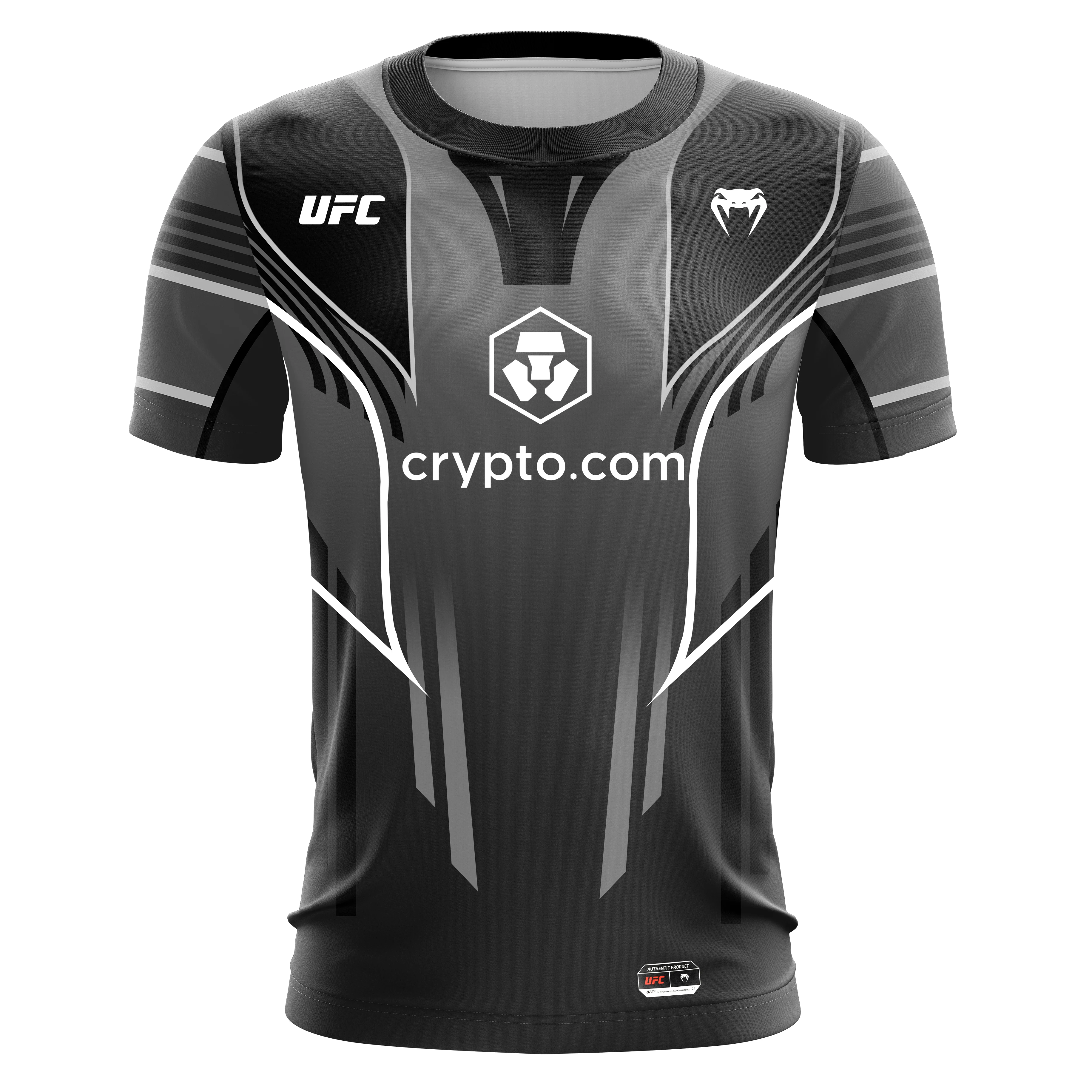 Camiseta de manga corta de secado rápido para hombre, camiseta de competición de lucha de boxeo UFC, informal, transpirable, novedad de verano 2025, superventas