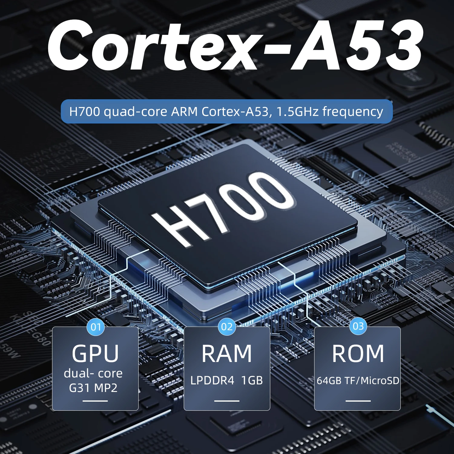 ANBERNIC RG35XX H Console per videogiochi portatile retrò da 3,5 pollici IPS angolo di visione completo H700 quad HD Bluetooth 3300 mAh regalo