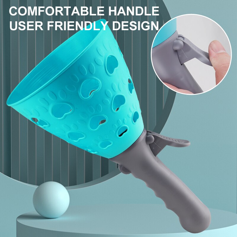 Éjection amusante pour attraper une balle, lancement, lancer, jouet, flipper, fouet, équipement d'entraînement, paire, extérieur, parent-enfant, enfants