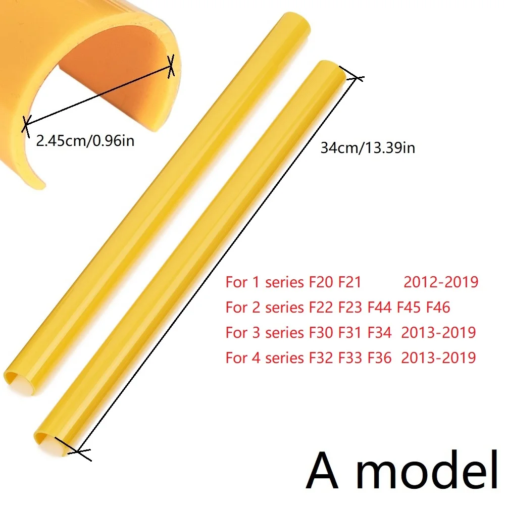 Auto-Frontgrill-Zierstreifen für BMW 1 2 3 4 5 6 7 Serie F30 F31 F32 F33 F34 F36 F20 F21 F22 F23 F10 F11 F07 F06 F12 F13 F01