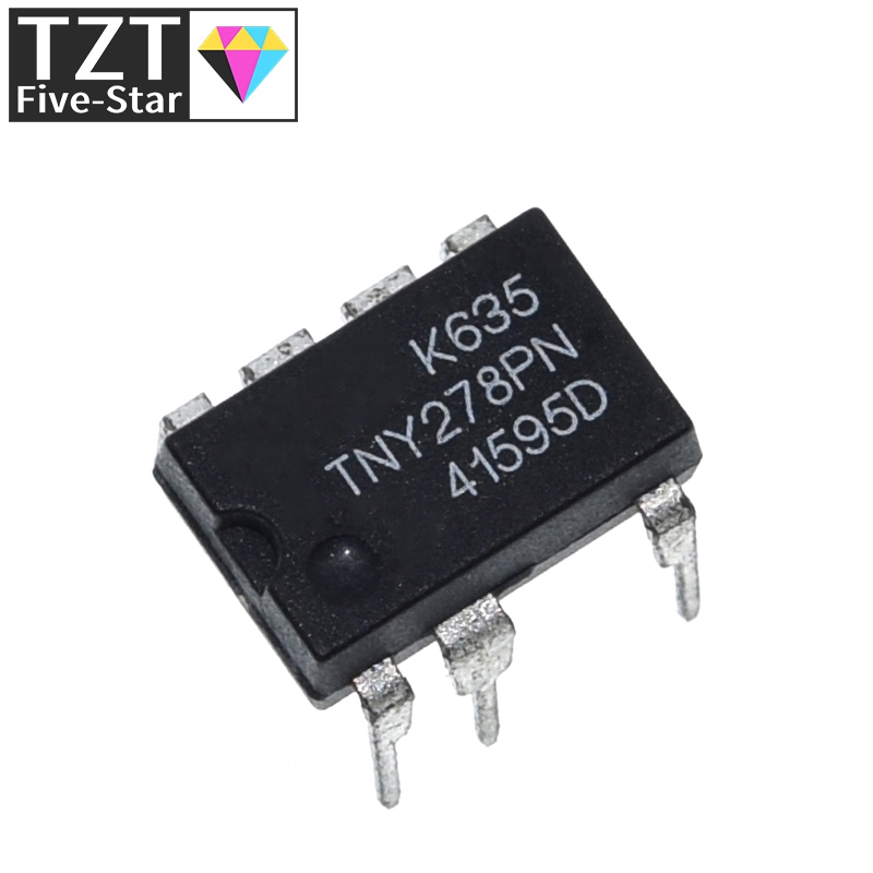 10/30PCS TNY278PN TNY278P TNY278 278PN for Power module