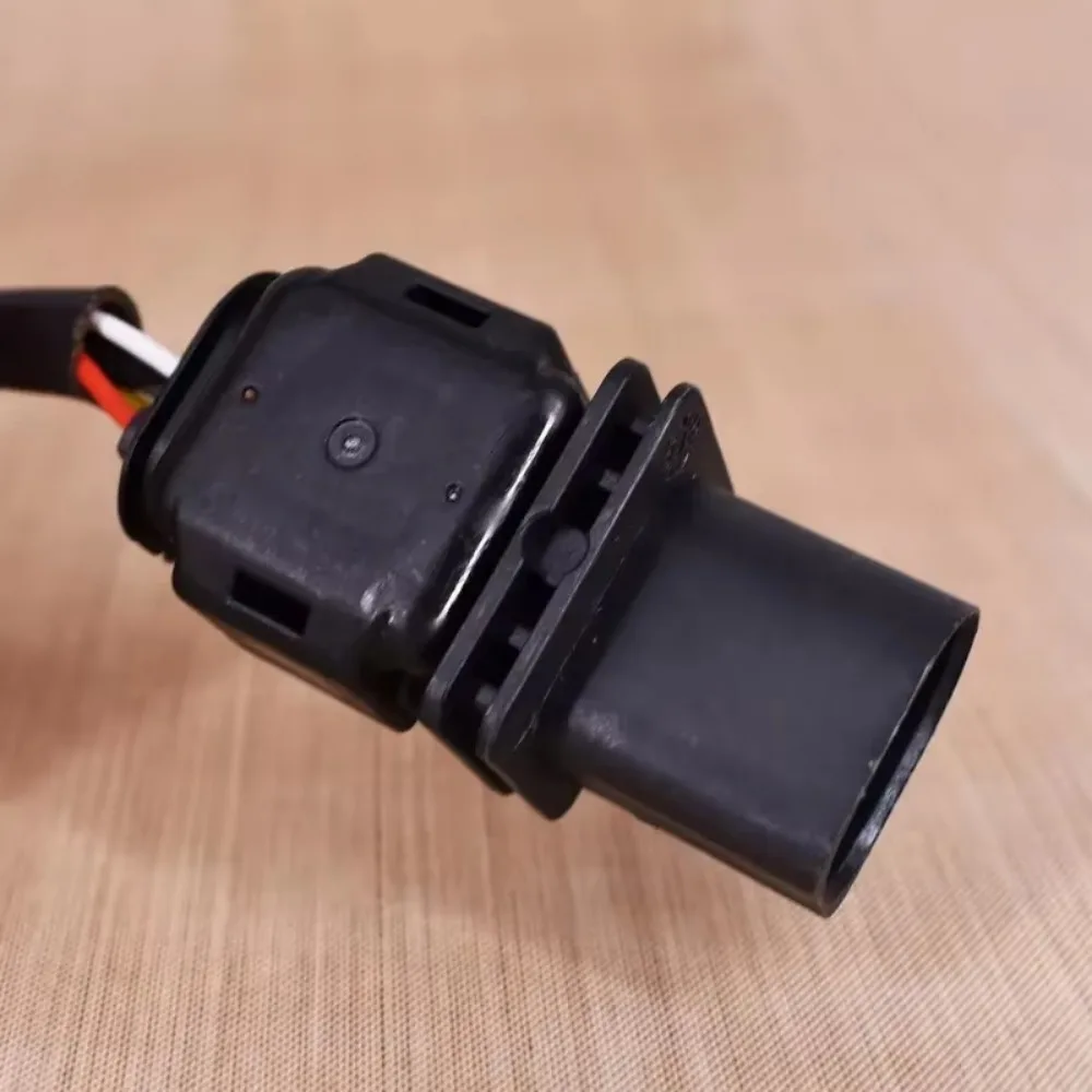 0281004107   Sensor de oxigênio de o2 sensor de relação de combustível de ar de alta qualidade substitui para homem lc tga tgx tgs tgm tgl 51154080001   2R 2R 0906261