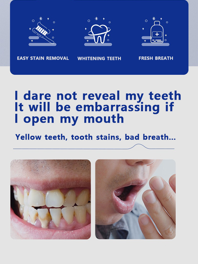 Sbiancamento dei denti, ripristino rapido e naturale delle gengive, recensioni degli utenti estremamente positive