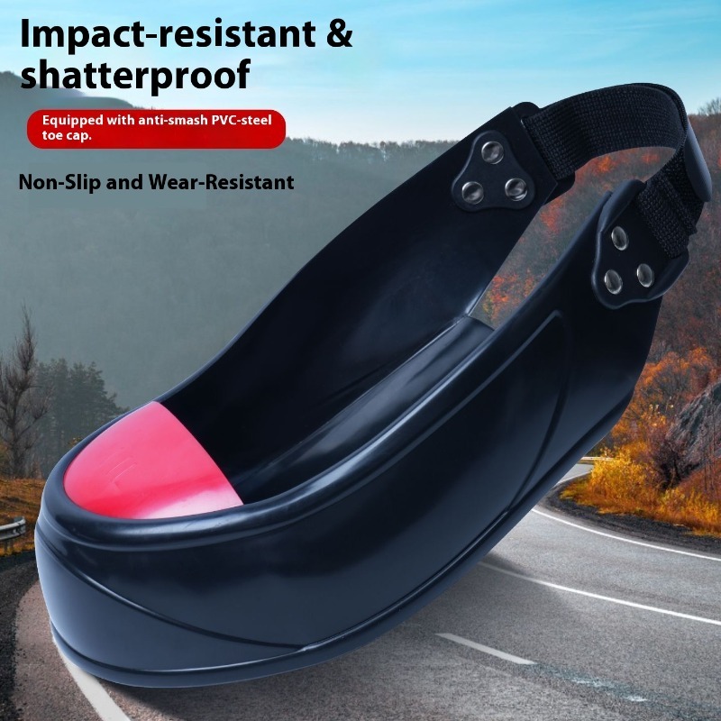 Sapatos de segurança com biqueira de aço, à prova de punção, botas de trabalho de construção, metal detectável, equipamento de proteção, protetor de pé compatível