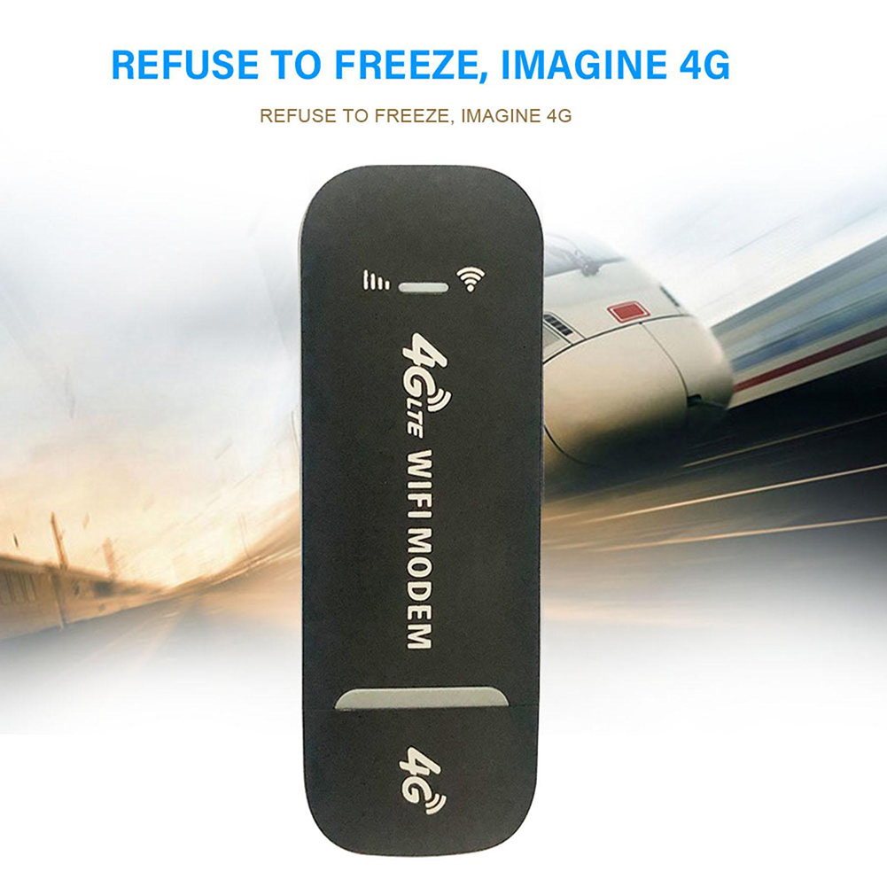 4g lte USB-Modem WLAN-Dongle 150 MBit/s für Laptops Notebooks Umpcs Mid-Geräte