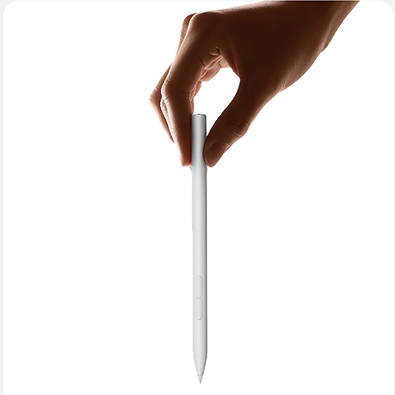 Original Xiaomi ปากกา Stylus 2 Nd 240Hz วาดการเขียนหน้าจอแท็บเล็ตหน้าจอสัมผัส Xiaomi ปากกาสมาร์ทสําหรับ Xiao mi mi Pad 6 5 Pro