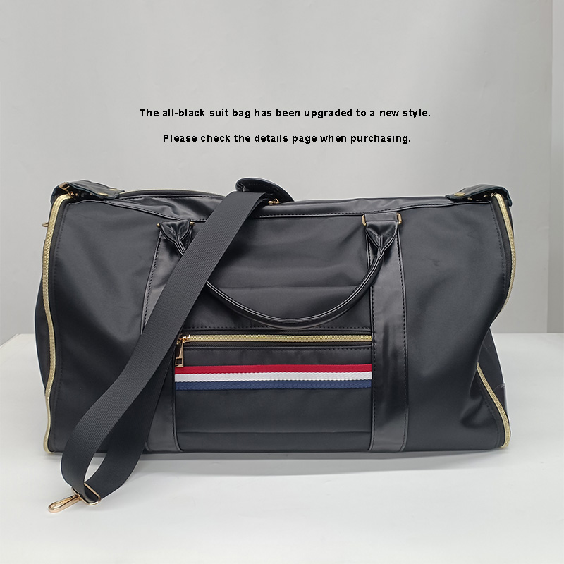 2 шт., женская сумка для путешествий, с чехлом для обуви