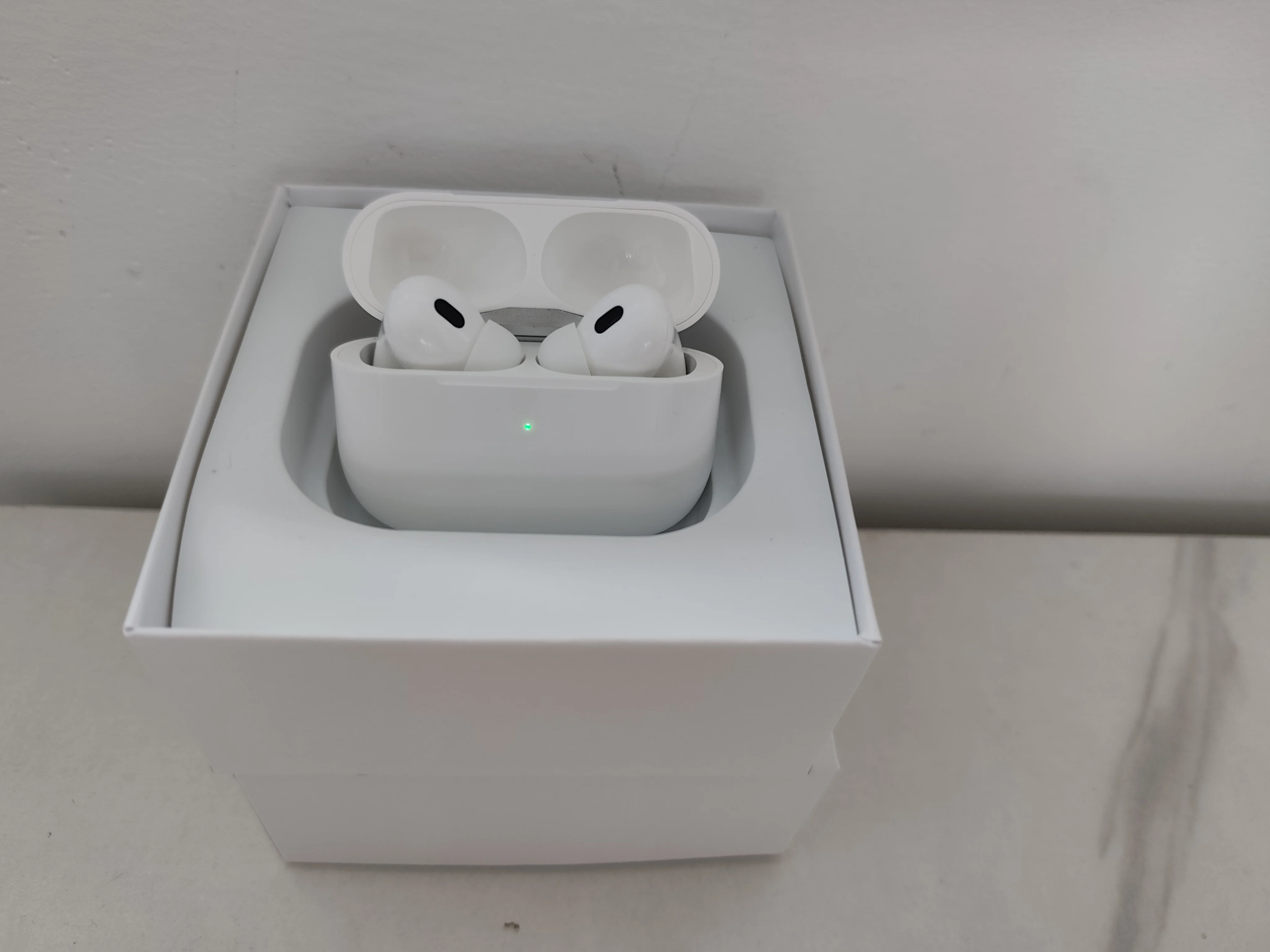 Para AirPods Pro2 pro 4 auriculares inalámbricos tipo C originales auriculares Bluetooth en la oreja Tws GamingSports auriculares Air Smartphones