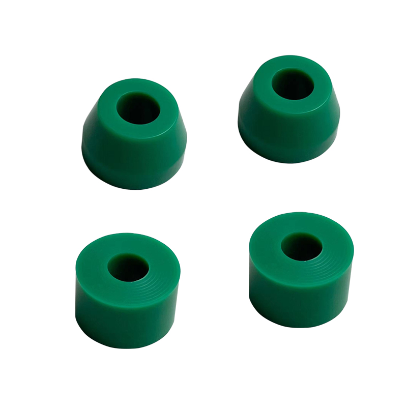 SHR85AA 15X15mm PU buchse für Surfbrett Longboard Skateboard Lkw Buchse kegel schieben