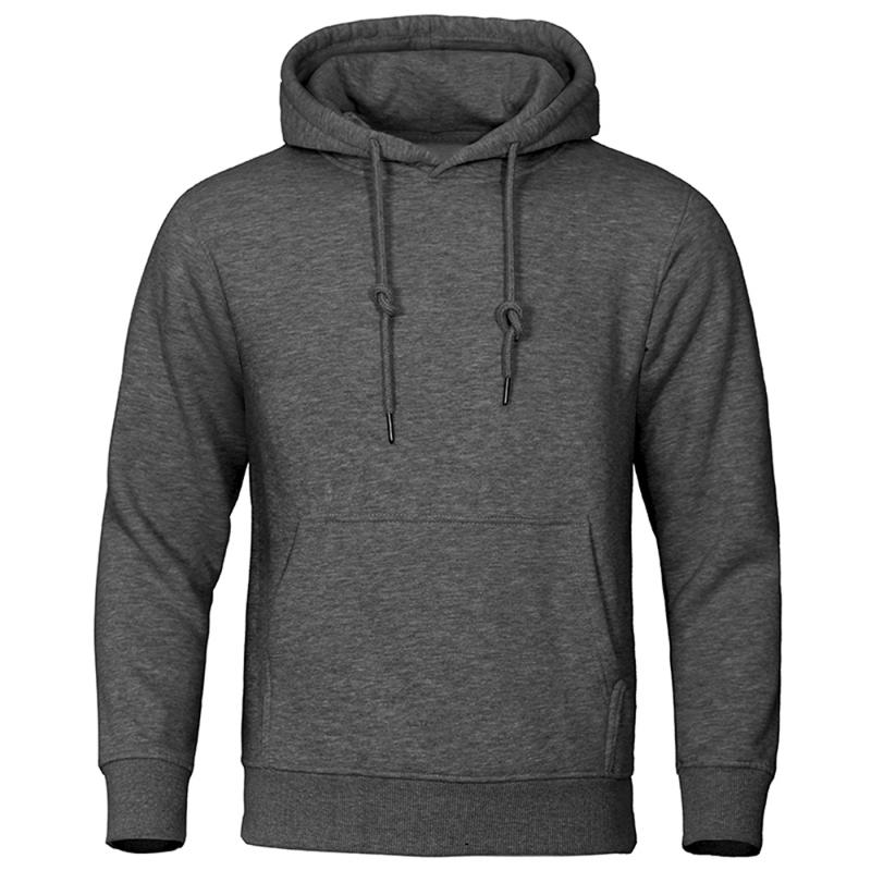가을 겨울 남성 양털 따뜻한 남성 운동복 캐주얼 솔리드 컬러 streetwear 풀오버 스포츠 학교 패션 핫 세일 후드