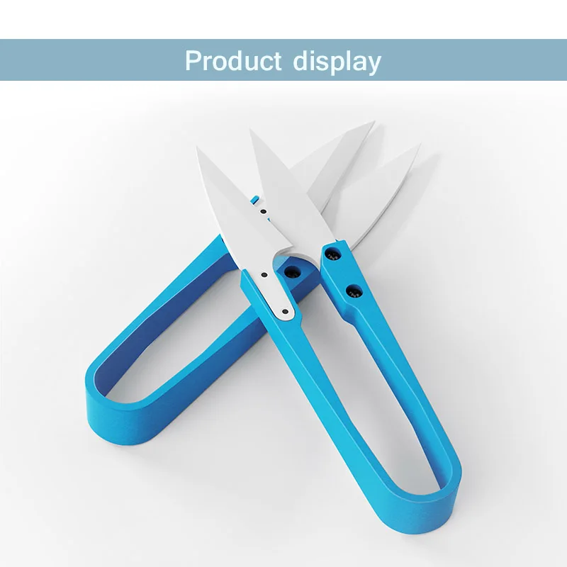 MaAnt Insulating Ceramic Scissors for Mobile Phone Repair High Hardness Non-conductive Battery Flex Cable Cutting Tool Big sale