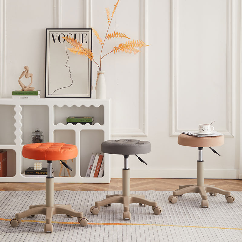 プロのラップトップチェア,美的ホイール付き,美容院,mq50bc