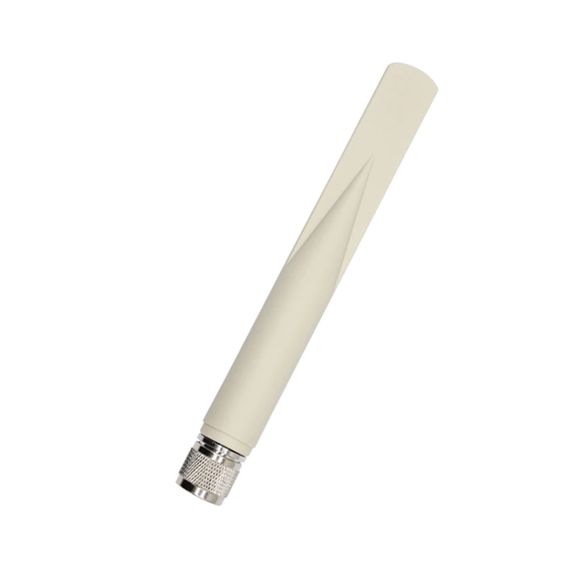 Antena LORA de largo alcance 868MHz 915MHz NB IoT omni conector tipo N antena para nudos solares meshtásticos/repetidores/dispositivos Slinkdsco