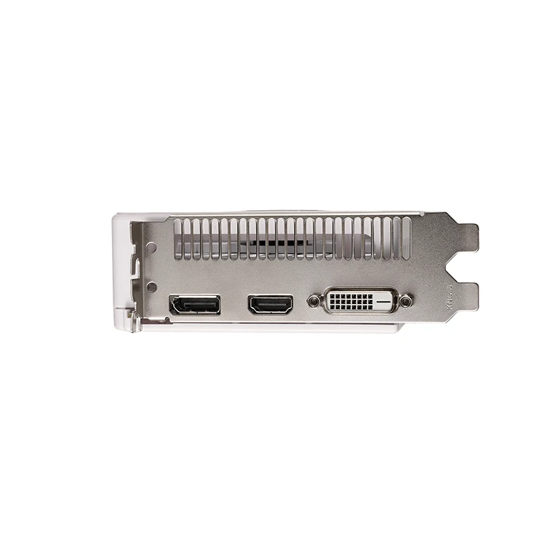 Veineda Card Đồ Họa RX580 8GB DDR5 GPU Rx 580 8GB PC Chơi Game Video Thẻ Trò Chơi Máy Tính Để Bàn Card AMD Radeon Thẻ