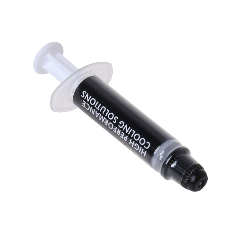 Nhiệt Grizzly Kryonaut 1G Cho Bộ Vi Xử Lý CPU Quạt Tản Nhiệt Hợp Chất Làm Mát Keo Tản Nhiệt Làm Mát Nhiệt Dầu Mỡ