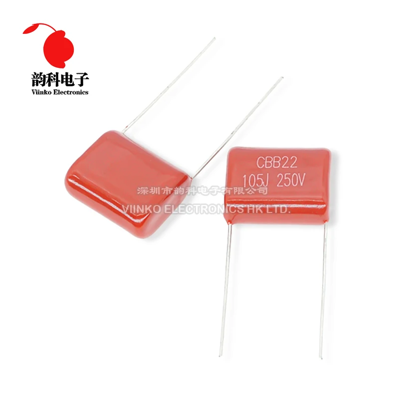 10 шт. 250 В 450 В 106 104 473 474 684 105 225 475 J 100NF 47NF 470NF 680NF 10 мкФ 0,1 мкФ 0,047 мкФ 0,68 мкФ 1 мкФ 2,2 мкФ 4,7 мкФ CBB конденсатор