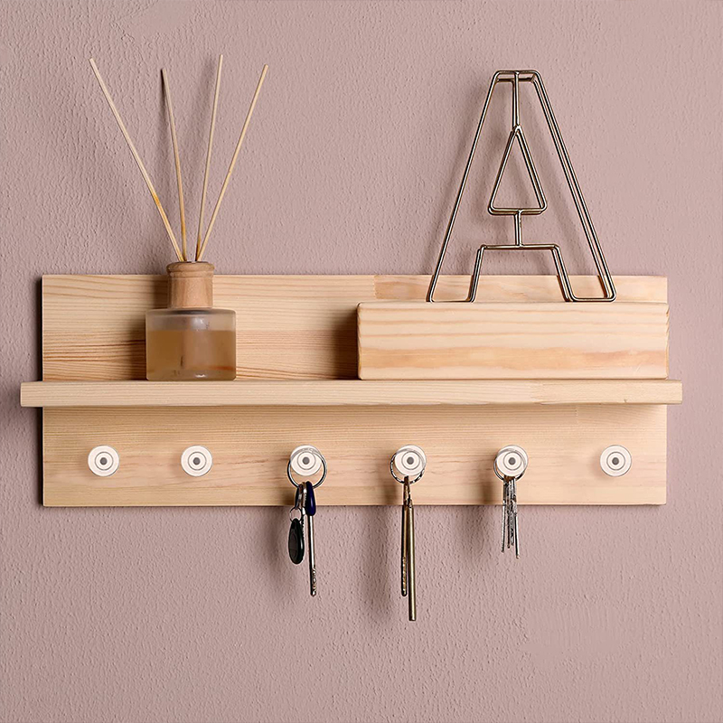 100pcs Transparent Push Pins Round Head Nail Thumb Tacks Clear Stick Pins Push Pins Painting Photo Wall Stud Office School Suppl