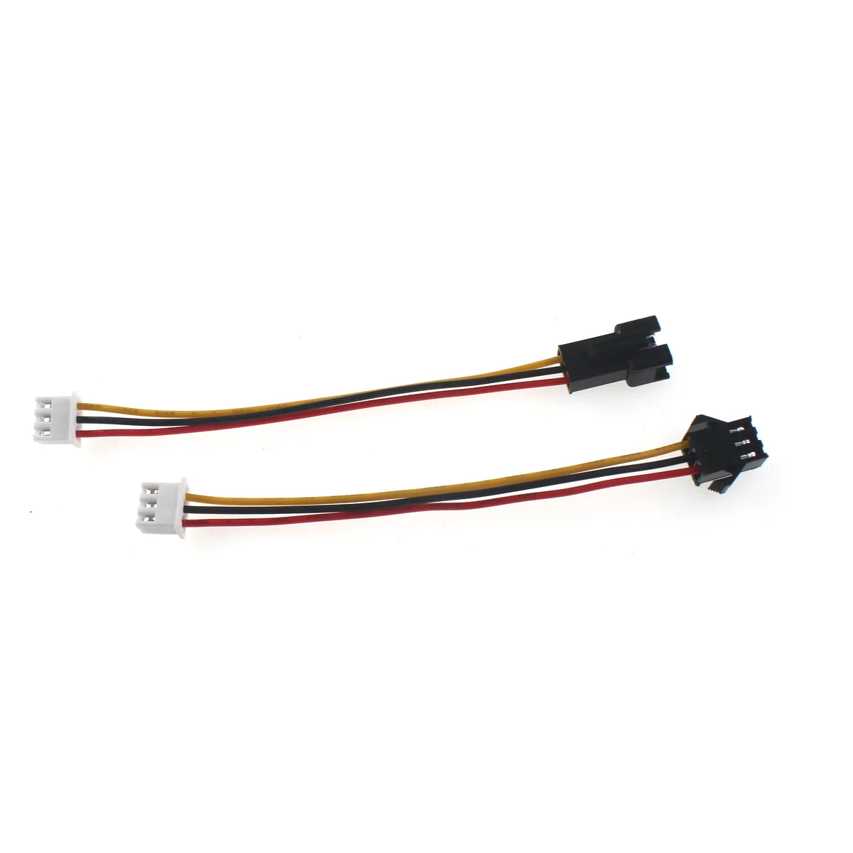 Cable de extensión de conversión XH2.54 a SM, enchufe de 20cm, 2P/3P/4P/5P/6P