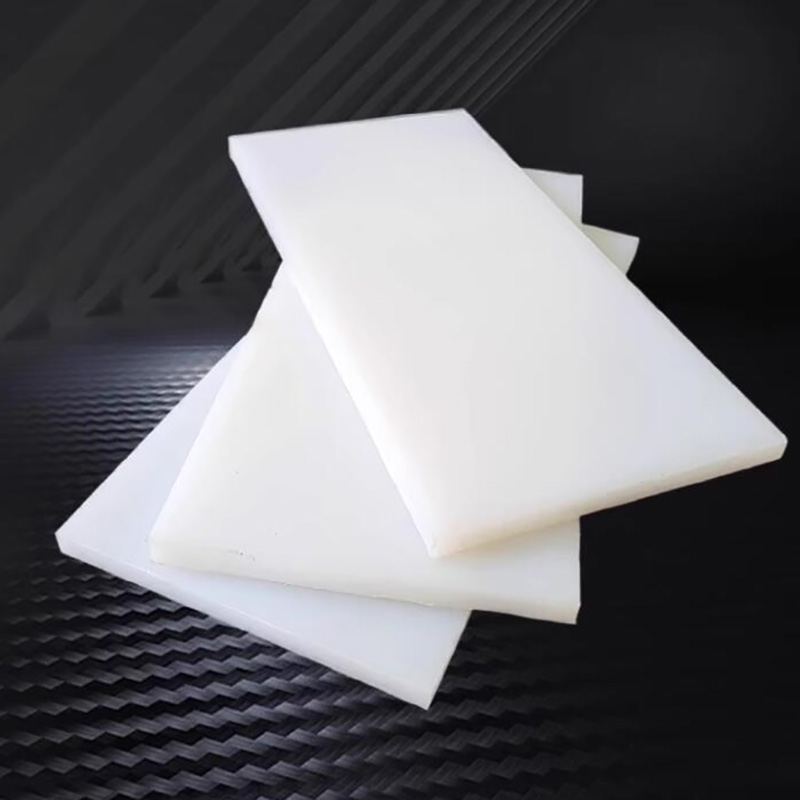 Пластиковая пластина Нейлоновые пластины PA6 Экструдированный лист Инженерный материал 3 мм 5 мм 6 мм 8 мм 10 мм 12 мм 15 мм 20 мм 25 мм 30 мм 35 мм 40 мм 50 мм