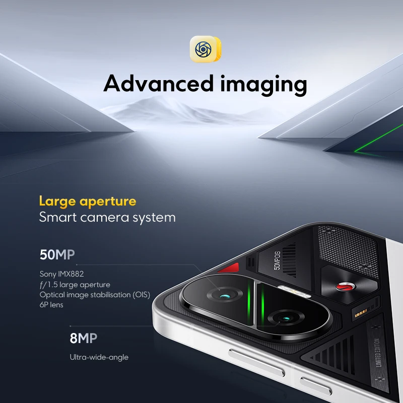 【World Premiere】POCO F7 5G Global Version Snapdragon® 8s Gen 4 NFC 6.83 1.5K AMOLED Display 50MP Camera OIS 6500mAh Smartphone