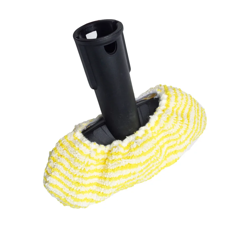 Für Karcher Easyfix SC2 SC3 SC4 SC5 Handheld Staubsauger Ersatz Mikrofaser-reinigungstuch Mopp Pad Abdeckung Steam Mop Teile