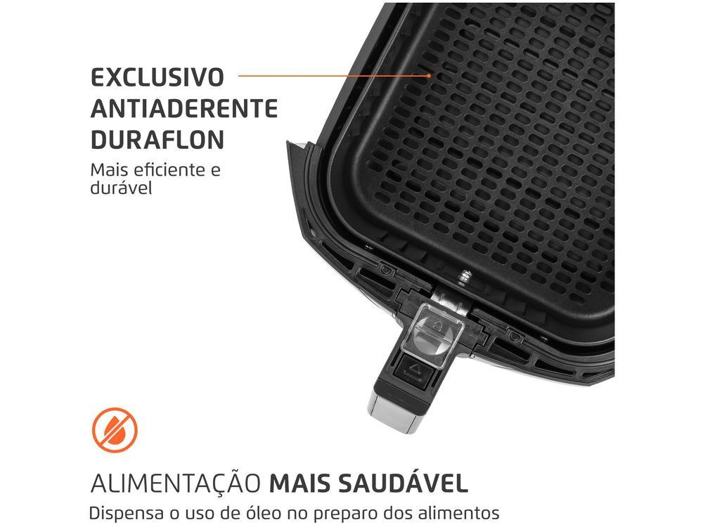 Fritadeira Elétrica sem Óleo/Air Fryer Mondial - 220V