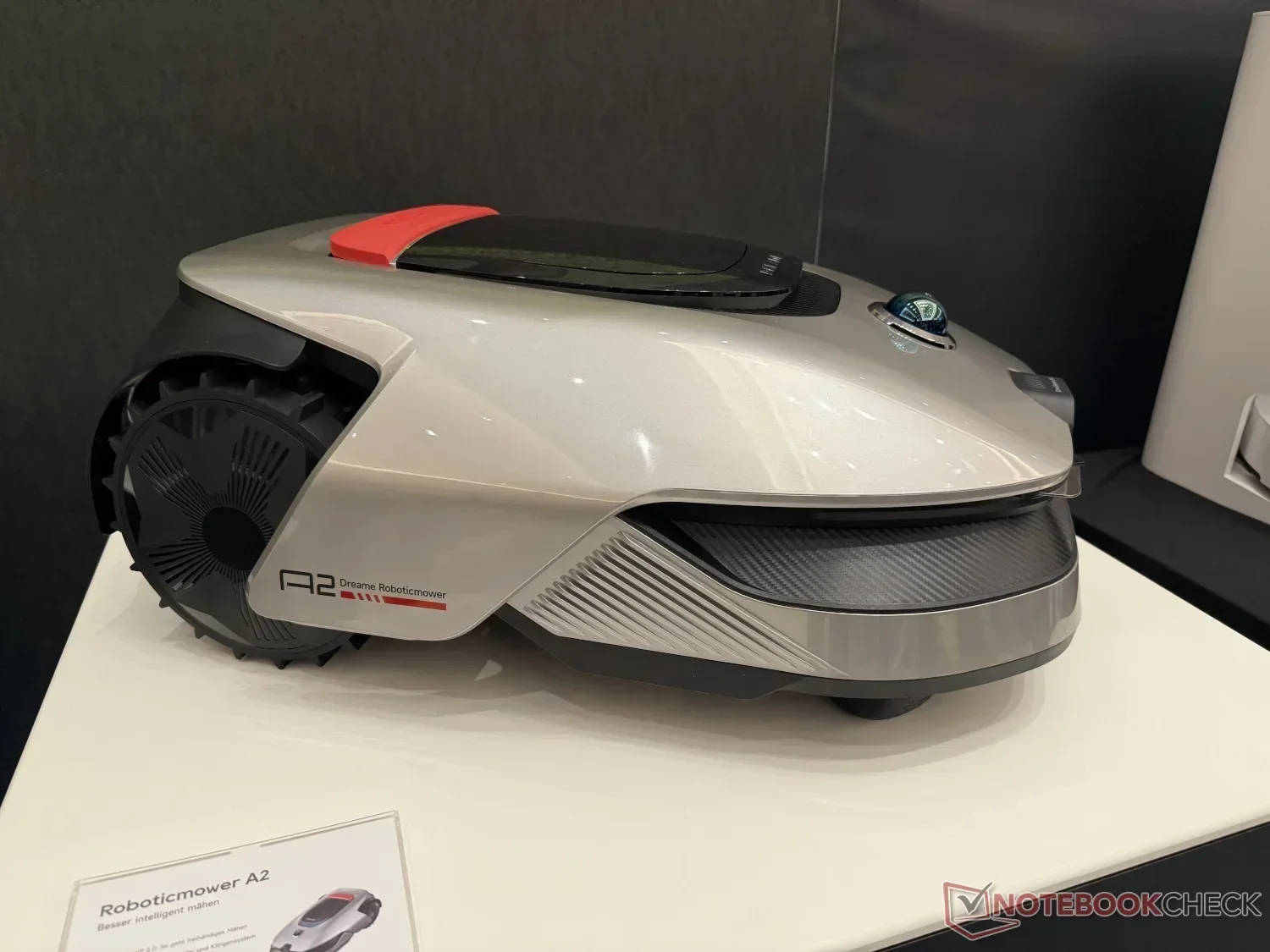 Drop Shipping Brand New: Buy 3 Get 1 Free Dreame A2 Robotic Lawnmower