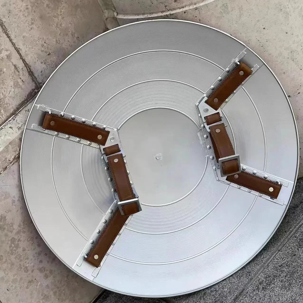 60 cm Marvel Captain America Superheld Schild Premium Version Modell Peripheriegeräte Cosplay Requisiten Sammeln Dekorative Geschenke Spielzeug Kinder