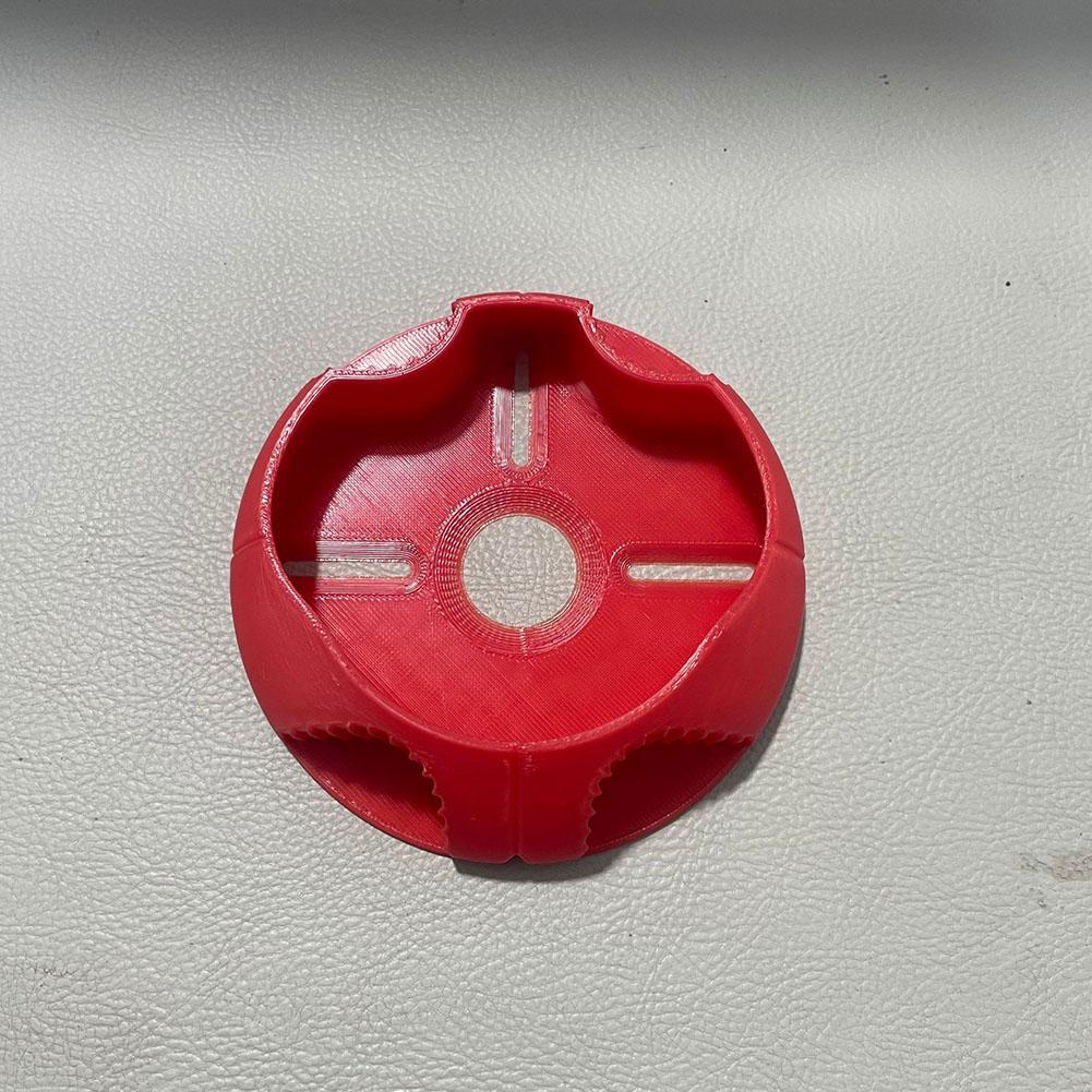 Durable Plastic Drilling Dust Collector For Construction tool Cleaning Efficient Dust Collector Cover Accessories