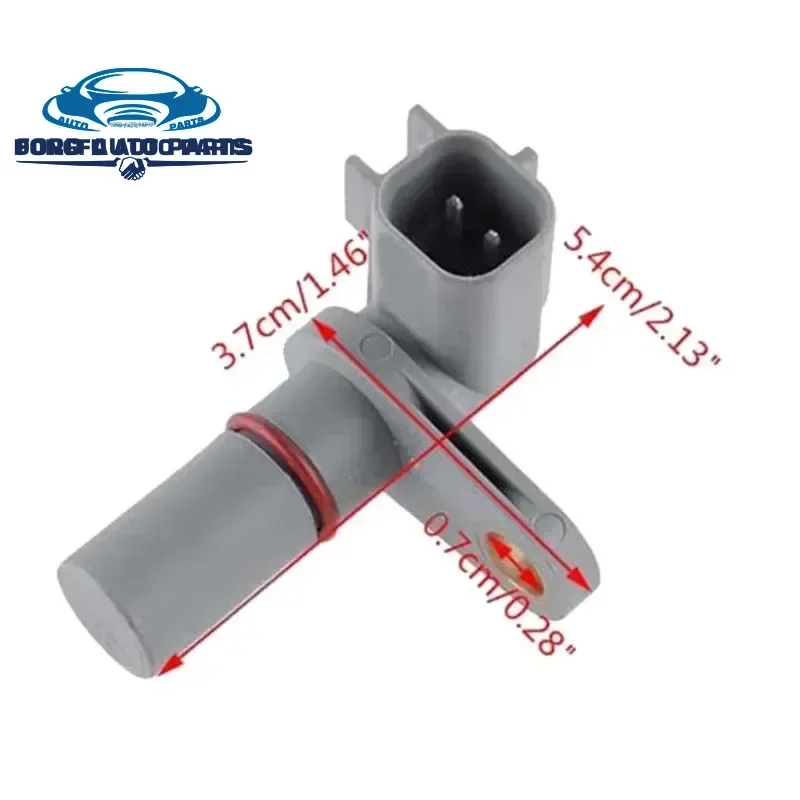 3 unids/set sensor de velocidad de transmisión automática Ford focus 2012-2014 sensor de velocidad del vehículo v AE8Z7H103A AE8Z7M101A AE8Z7M101B