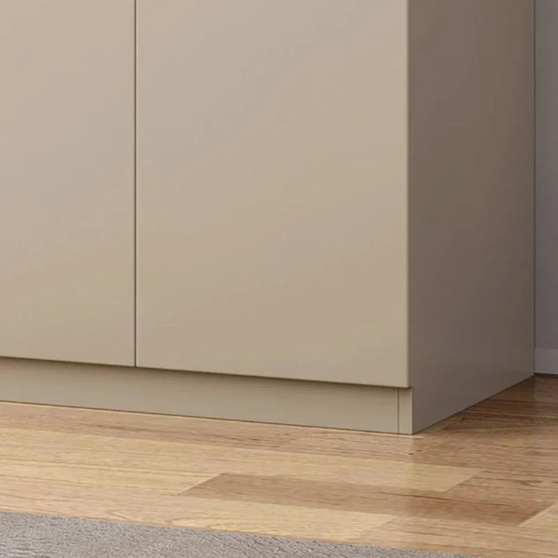 Luxus Rack Wein Schrank Kühlschrank Holz Glas Hängen Bar Wein Schrank Halter Display Supermarkt