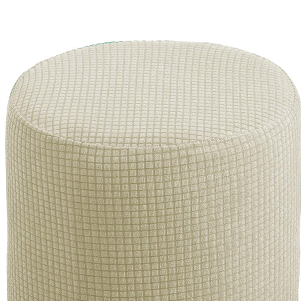 Osmanischer Schonbezug mit Stretch-Funktion, strukturierter, maschinenwaschbarer Jacquard-Stoff