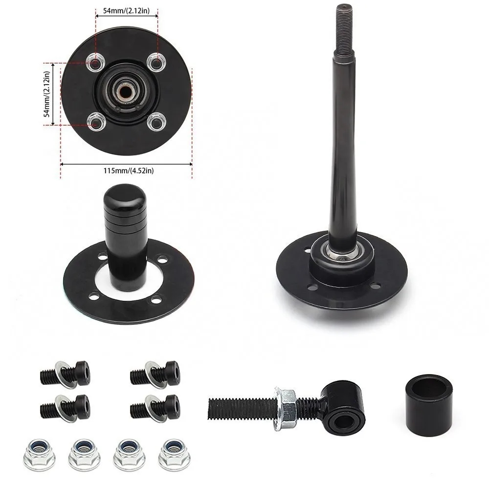 265 ミリメートル調整可能なスローショートシフターレバーギアノブ BMW 85-10 E30 E36 E46 E34 E39 Z3 SK-1001