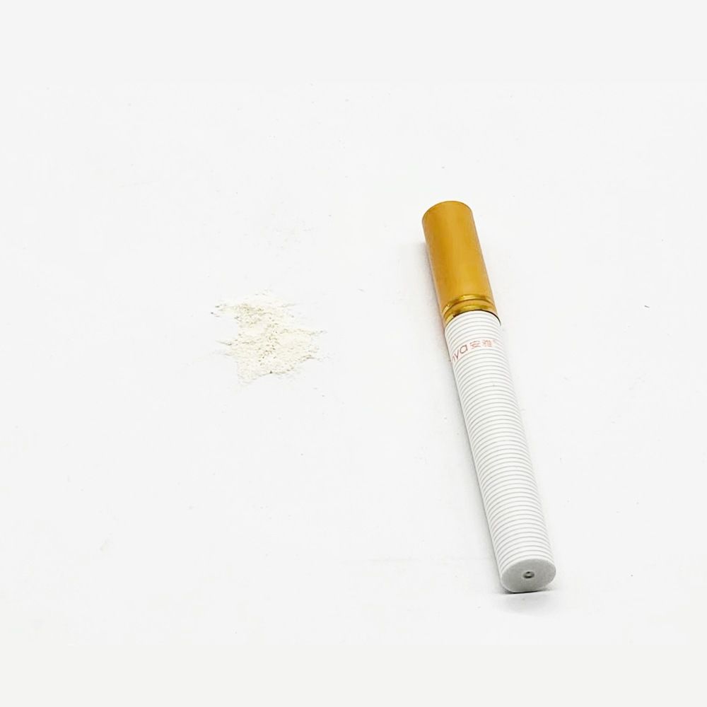 Truco Caja de medicamentos en forma de cigarrillo Mini disfraz Transferencia segura Arma para ocultar dinero