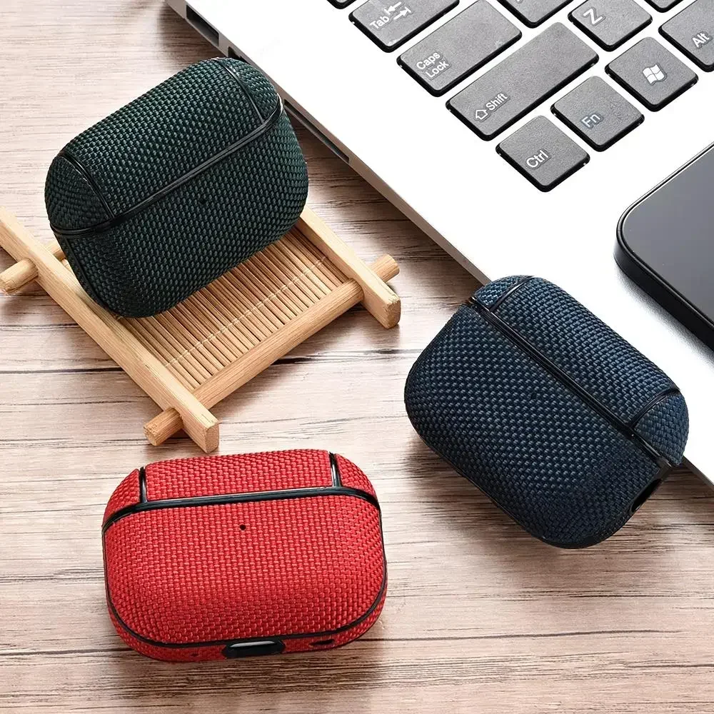Funda para Airpods Pro 2 USB C funda para auriculares inalámbricos para Air Pods Pro2 funda protectora de segunda generación para Airpod 3 2 1 funda