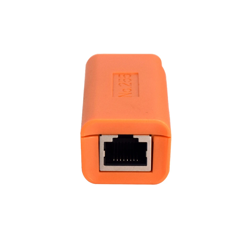 Кабельный тестер UTP RJ45Network, тестовая коробка, работает с IPC CCTV камерой, тестер IPC9800, IPC5200, IPC1900, IPC1800, X7 X9, оригинал