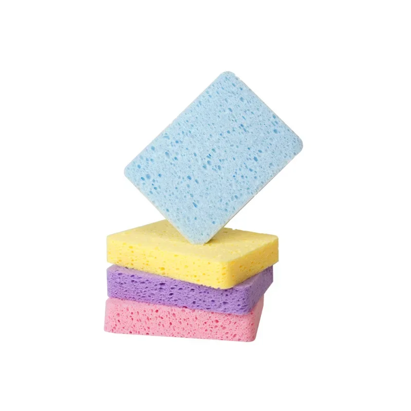 Boxed aquarel pigment schilderij schoonmaakspons waterabsorberende schilderspons aquarel spons gereedschap kunstbenodigdheden